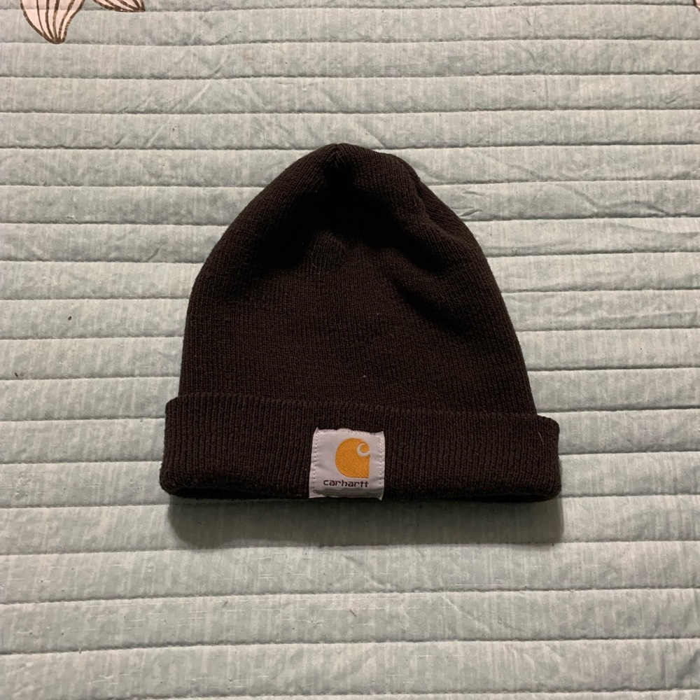 Carhartt beanie